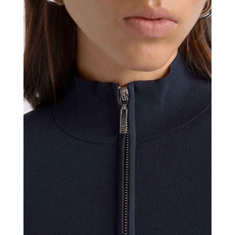 Cue Milano Zip Jacket image number 2